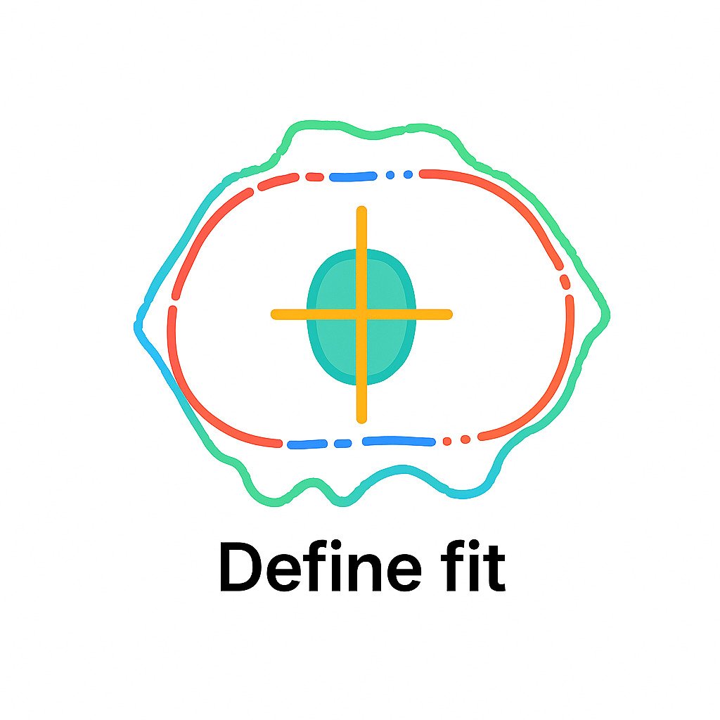 Define fit