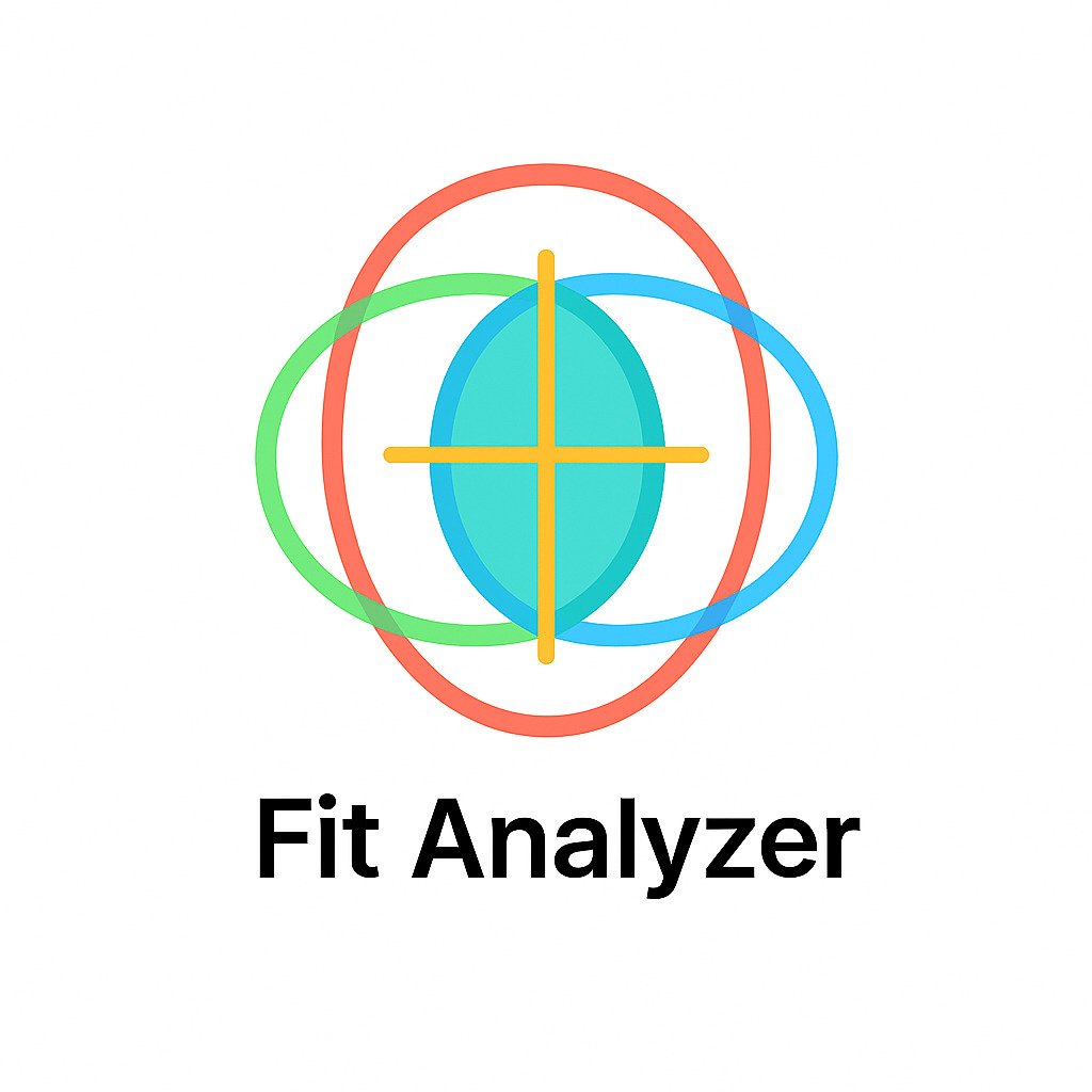 Fit analyzer